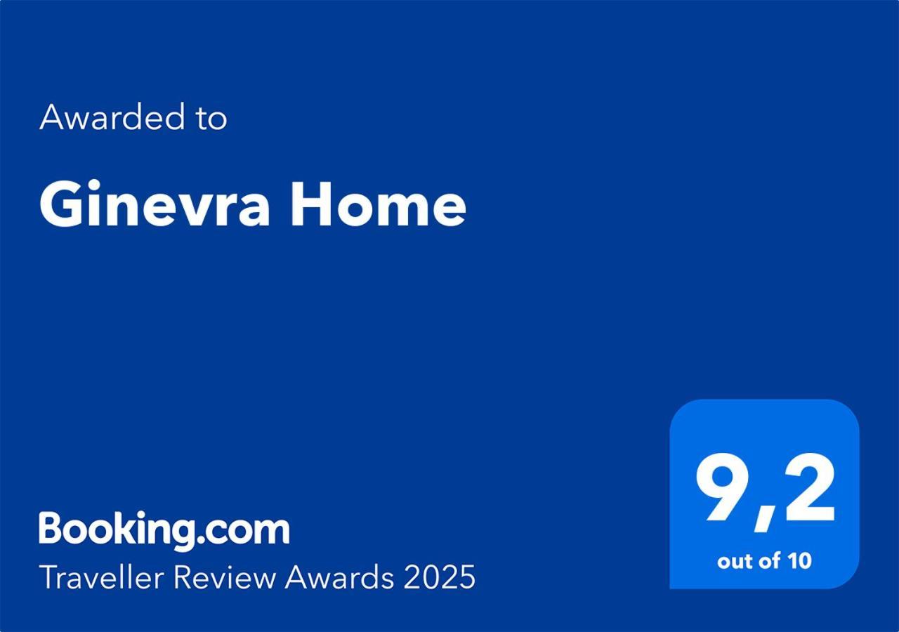 Ginevra Home セスト・サン・ジョヴァンニ エクステリア 写真